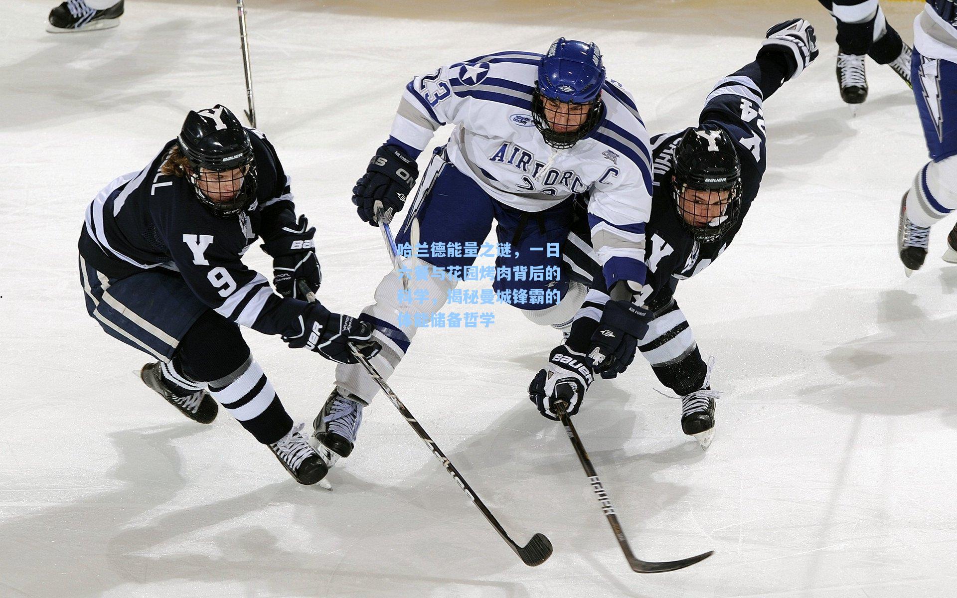 哈兰德能量之谜，一日六餐与花园烤肉背后的科学，揭秘曼城锋霸的体能储备哲学